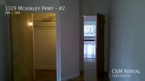 1329 Mckinley Parkway #2 - Photo 1 of 1
