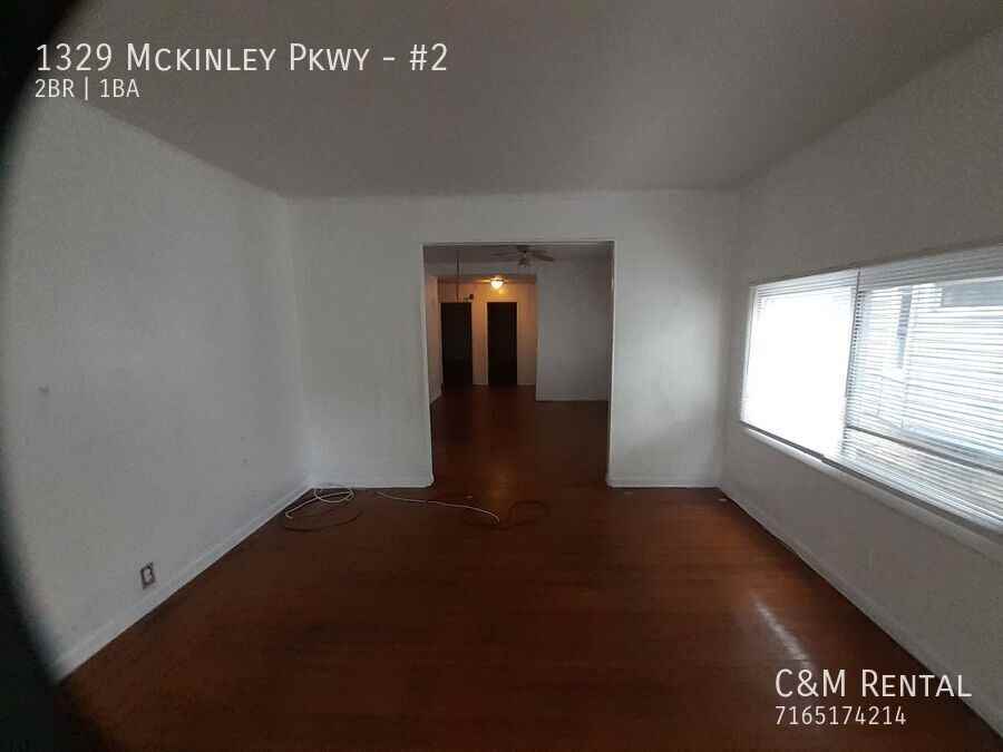 1329 Mckinley Pkwy #2 - Photo 5 of 13