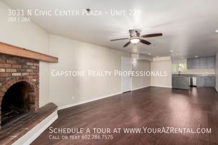 3031 N Civic Center Plz #229 - Photo 1 of 1