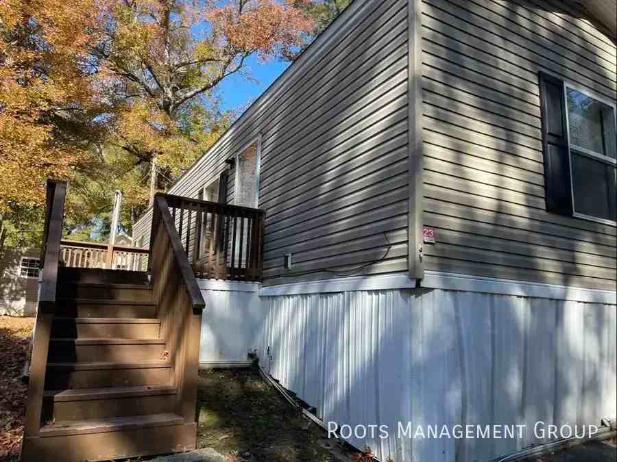 6347 Tara Boulevard #88 - Photo 3 of 20