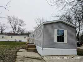 featured image of 2441 West 250 South #2