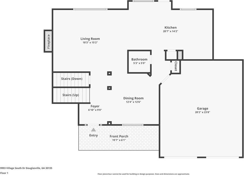 9993 Village South Dr - Photo 2 of 18