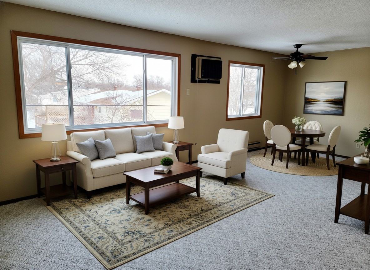 Clinton Community Housing - Photo 5 of 24