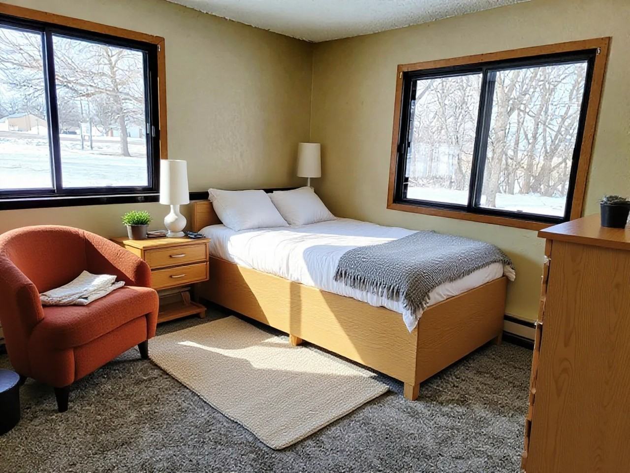 Clinton Community Housing - Photo 7 of 24