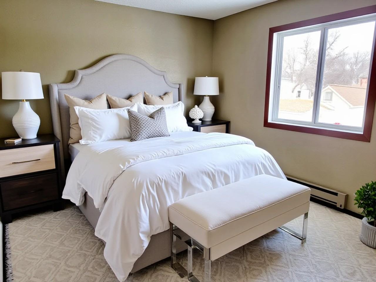 Clinton Community Housing - Photo 6 of 24