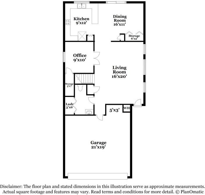 250 W Juniper Ave #67 - Photo 2 of 17