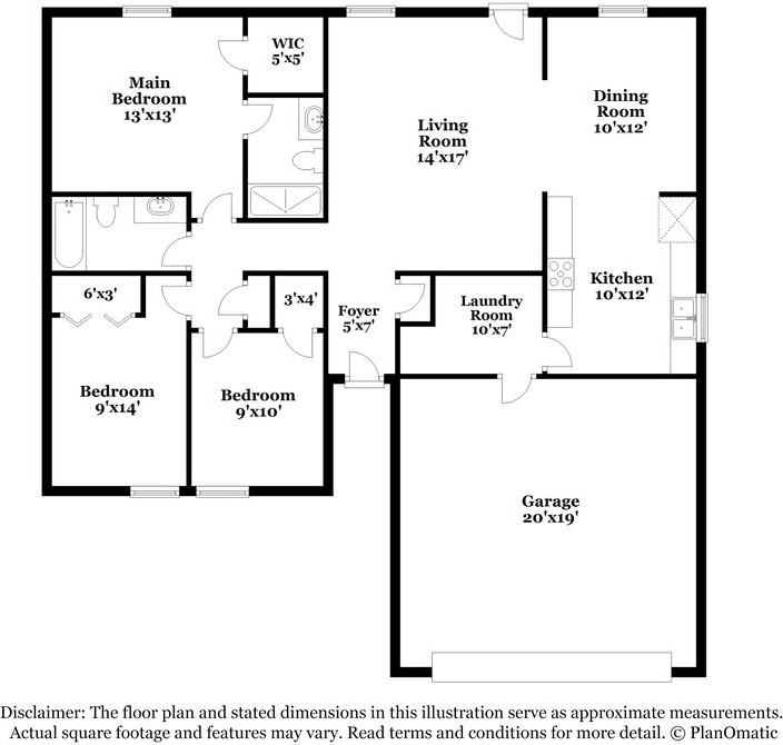 6113 Longmeadow Dr - Photo 2 of 16