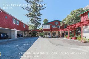 1246 Hearst Avenue #7 - Photo 1 of 1