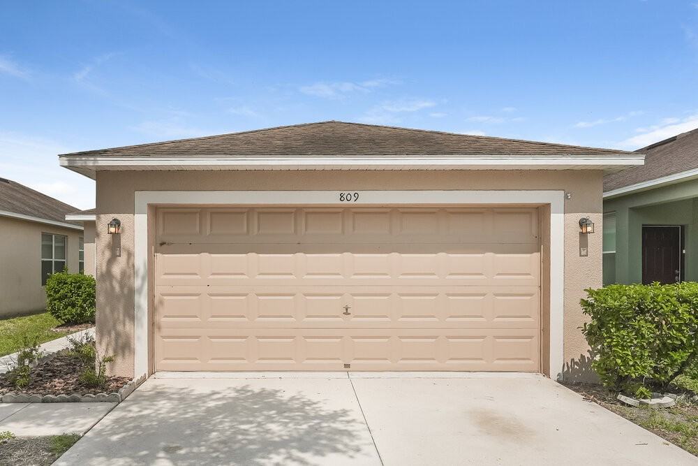 809 College Chase Drive