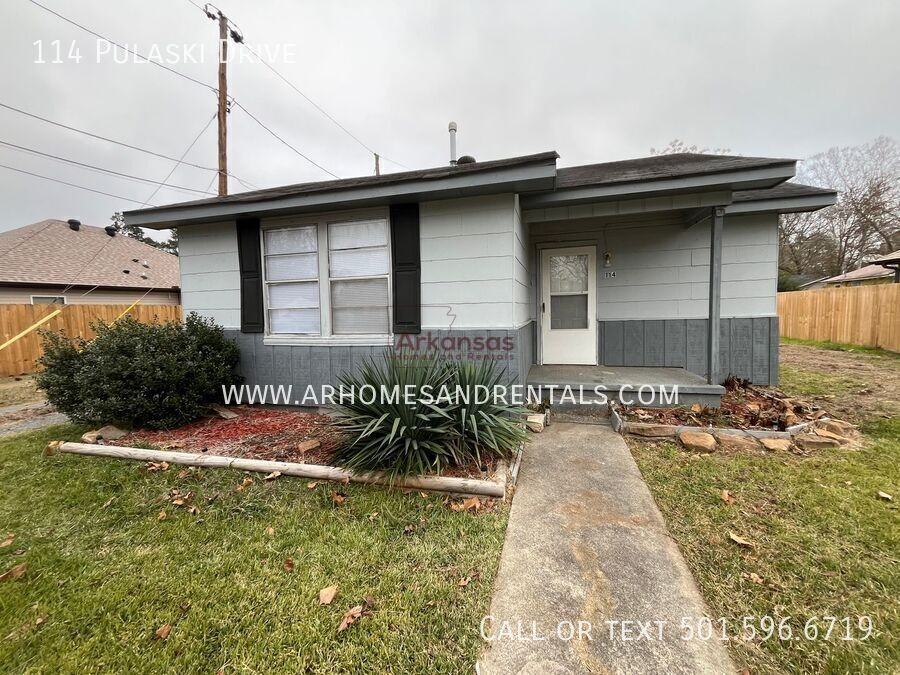 114 Pulaski Drive