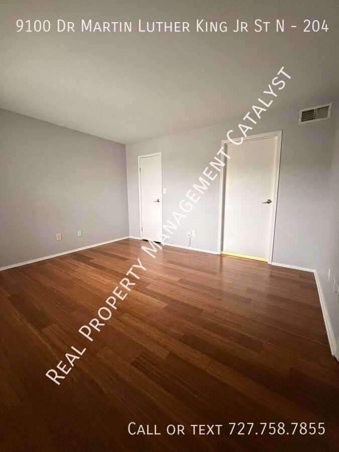 9100 Doctor Martin Luther King Jr Street North #204 - Photo 5 of 17