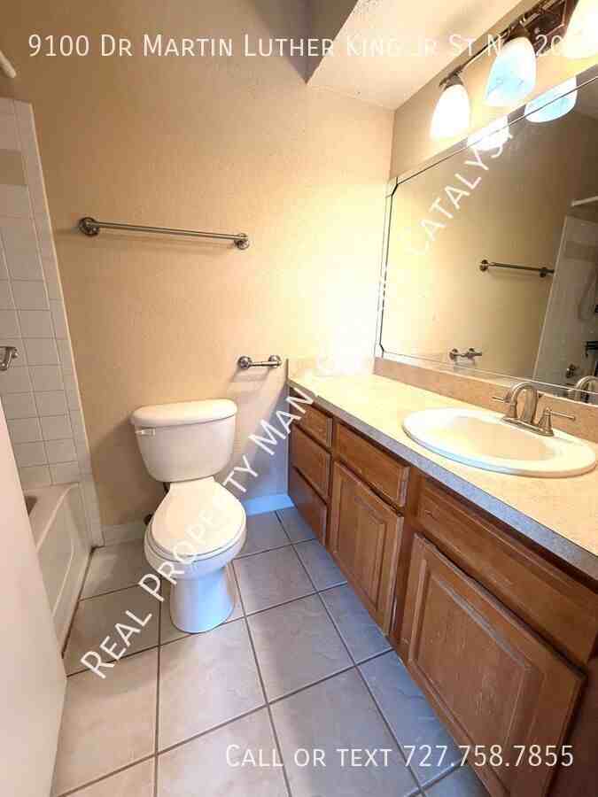 9100 Doctor Martin Luther King Jr Street North #204 - Photo 6 of 17