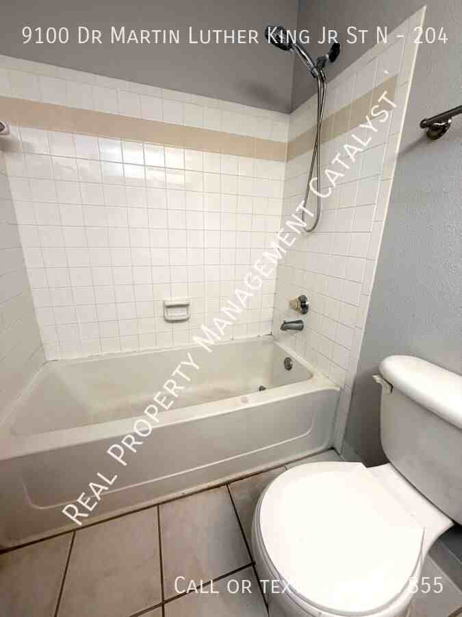 9100 Doctor Martin Luther King Jr Street North #204 - Photo 7 of 17