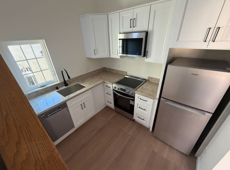 3608 Wilshire Terrace