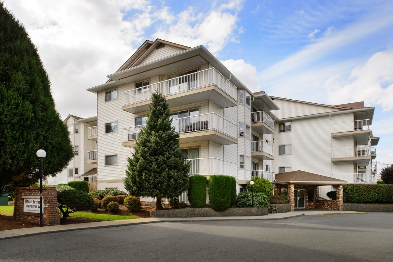 33467 Bevan Avenue #208