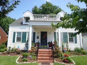 225 Constitution Avenue - Photo 1 of 1