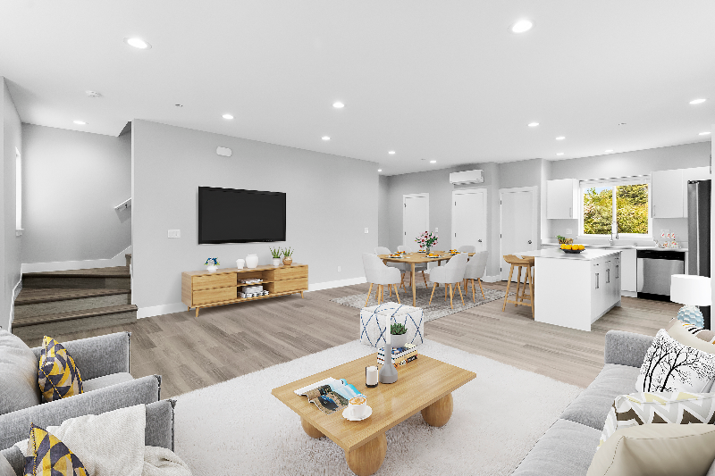 5728 Sterling Avenue #104 - Photo 2 of 20