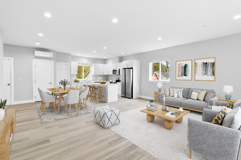 5728 Sterling Avenue #104 - Photo 3 of 20