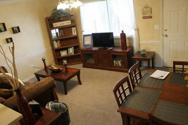 577 Northwest 14th Terrace #204 - Photo 3 of 11