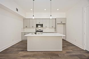 6528 Tuskegee Street #6528A - Photo 1 of 1