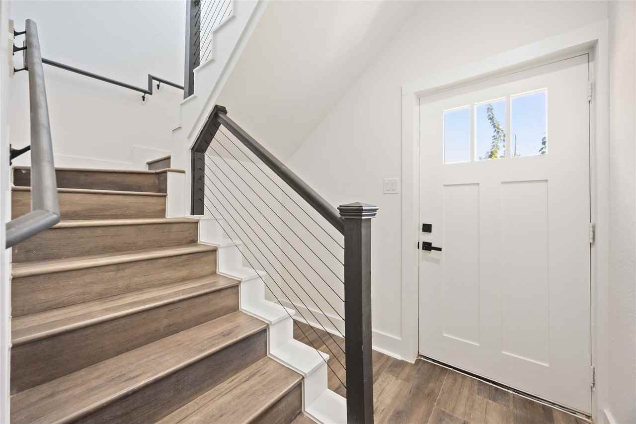 6528 Tuskegee Street #6528A - Photo 2 of 25