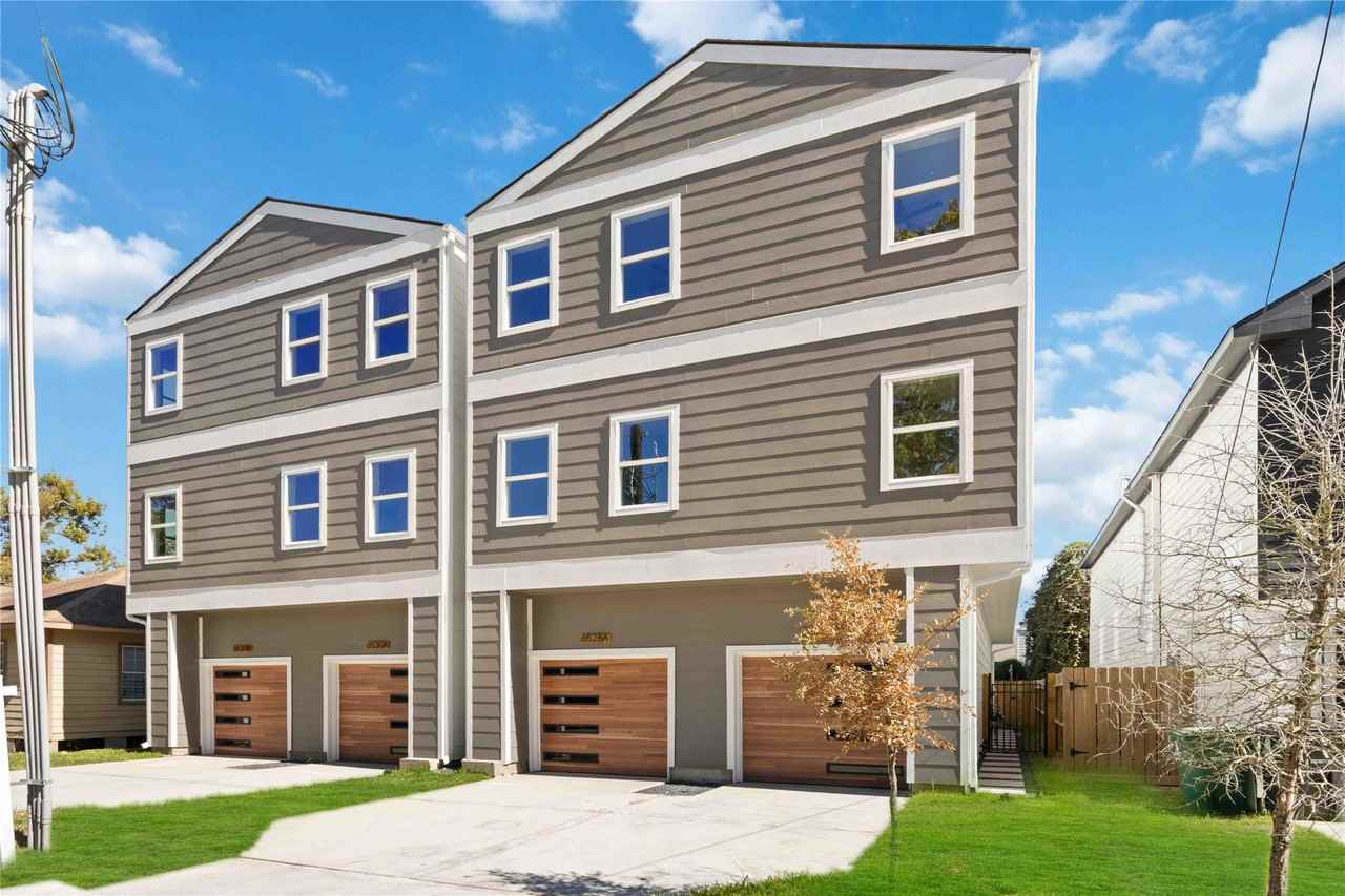 6528 Tuskegee Street #6528A - Photo 6 of 25