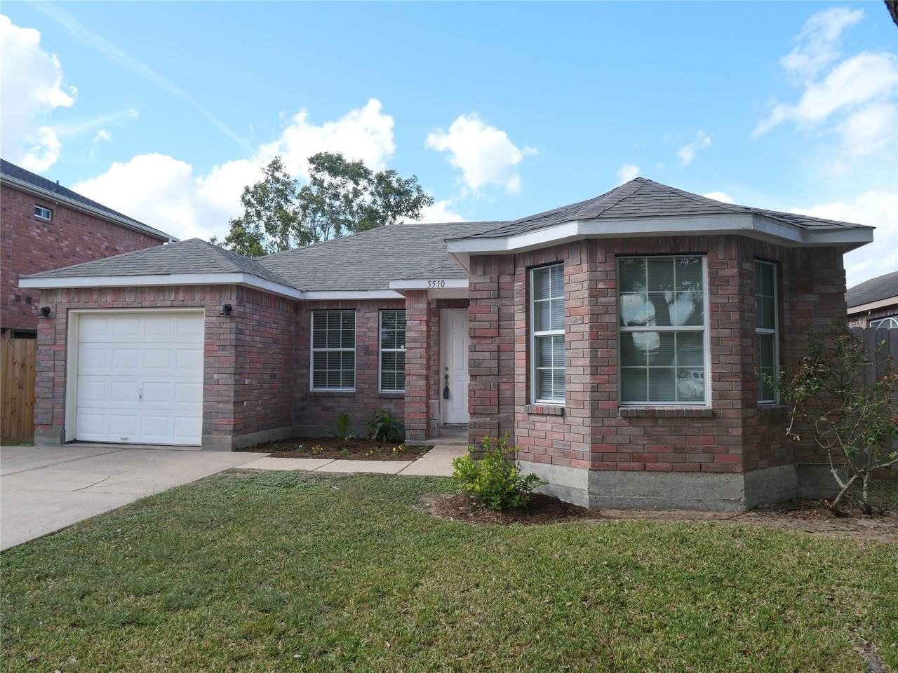 5510 Rio Alamo Street #5510