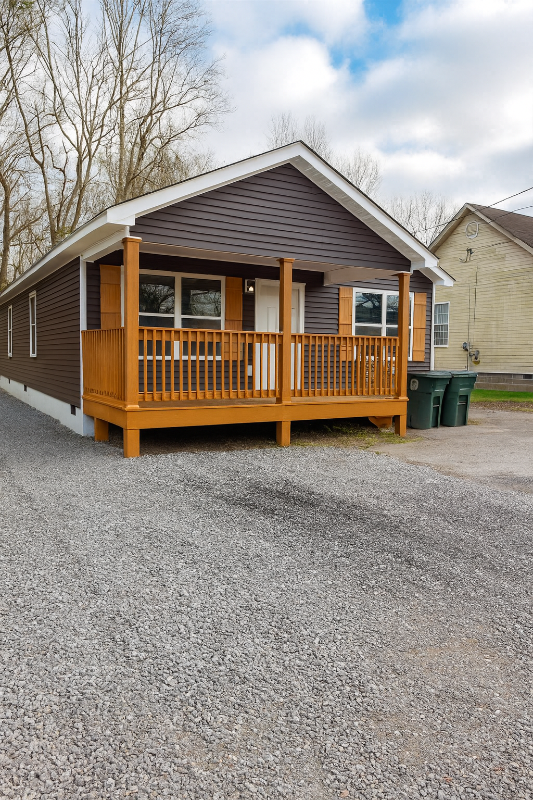 1630 South Greenwood Avenue