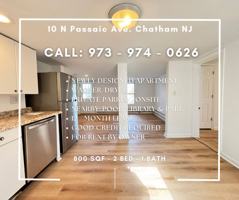 featured image of 10 North Passaic Avenue #1