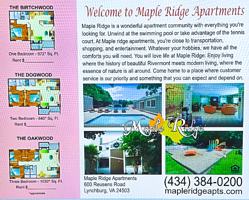 featured image of 600 Reusens Road #K119