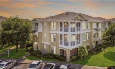 8290 Gate Parkway West #709