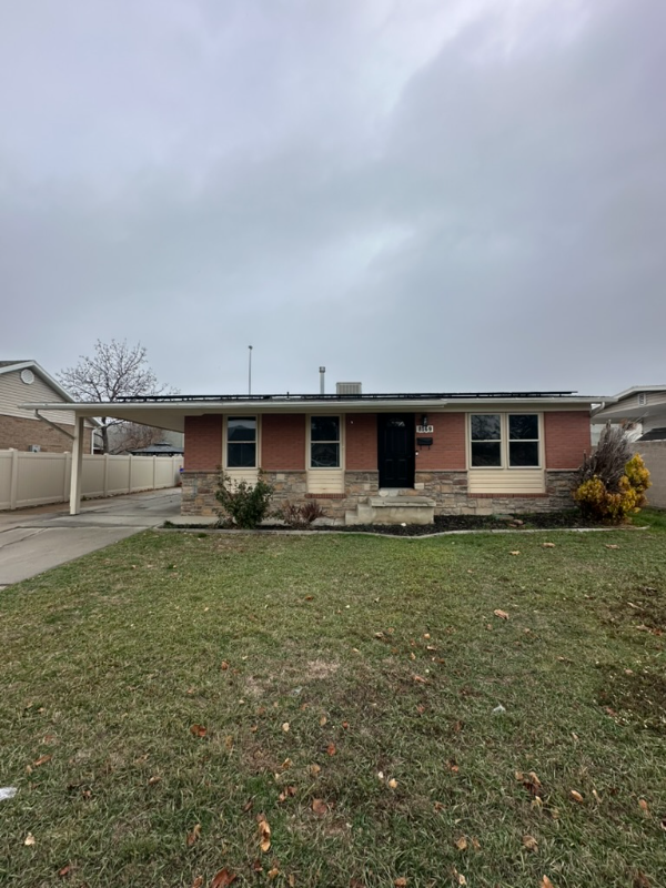 8169 South Ivy Drive