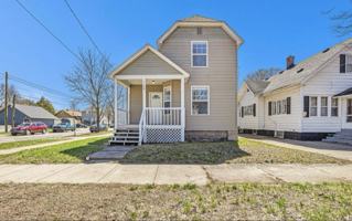 featured image of 1100 Hovey Street Southwest