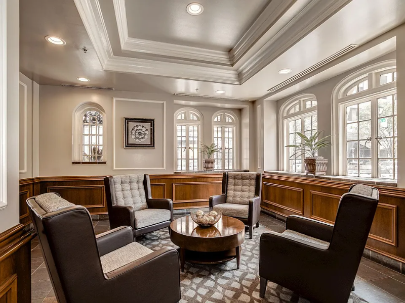 1512 Spruce St #10 - Photo 5 of 20