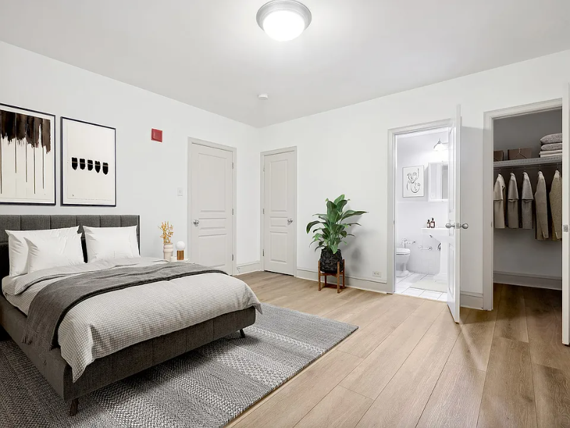 1512 Spruce St #10 - Photo 6 of 20