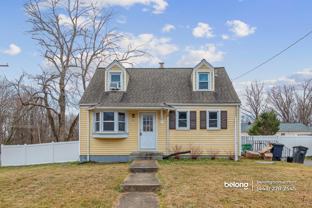 14615 Crescent Drive - Photo 1 of 1