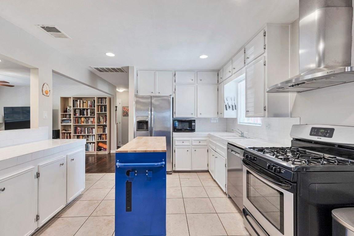 1715 West Saint Johns Avenue #1715 - Photo 4 of 37