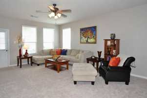 featured image of 2723 Calico Creek Lane #2723