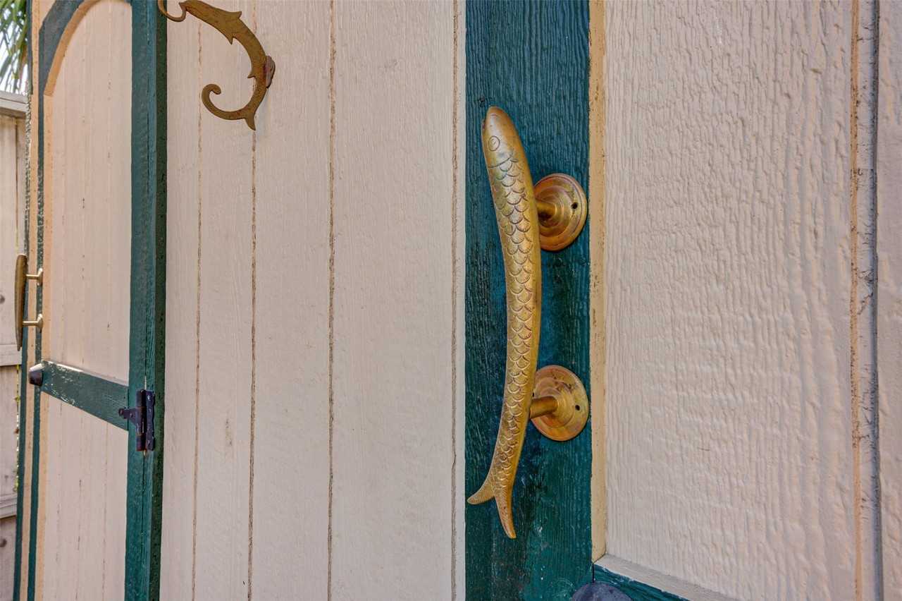 1001 Bomar Street #1001B - Photo 5 of 19