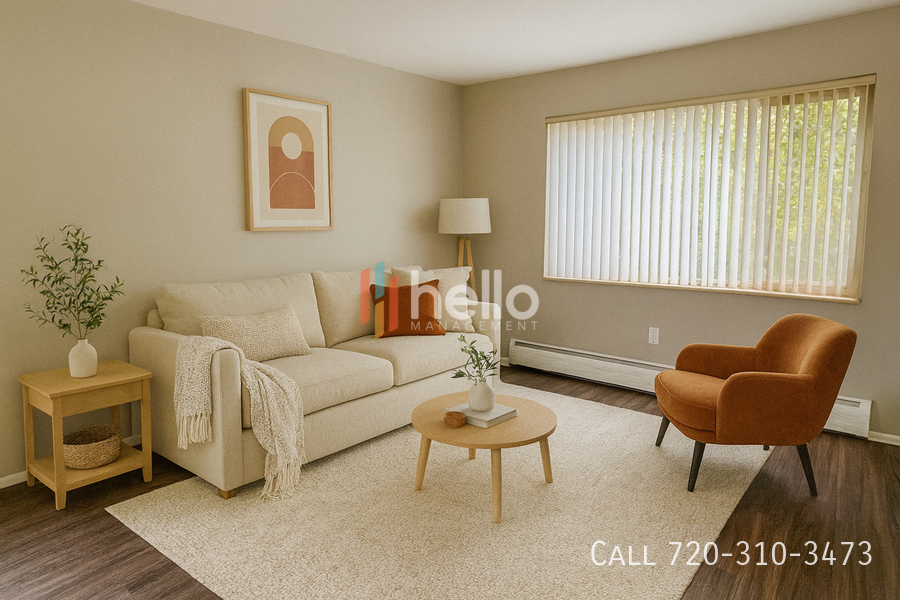 2733 West 23rd Avenue #2733-5A - Photo 2 of 8