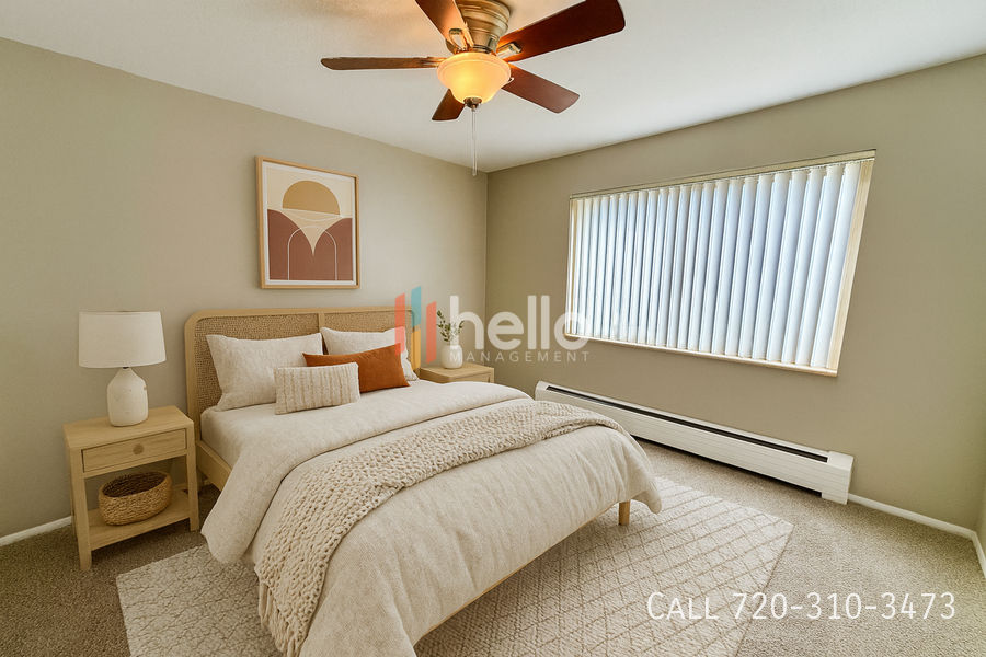 2733 West 23rd Avenue #2733-5A - Photo 7 of 8