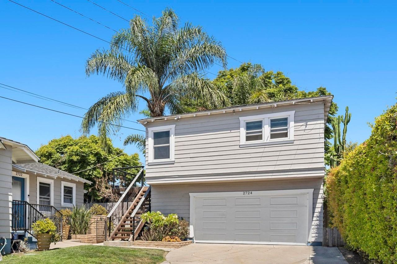 2724 Treat Street - Photo 3 of 23