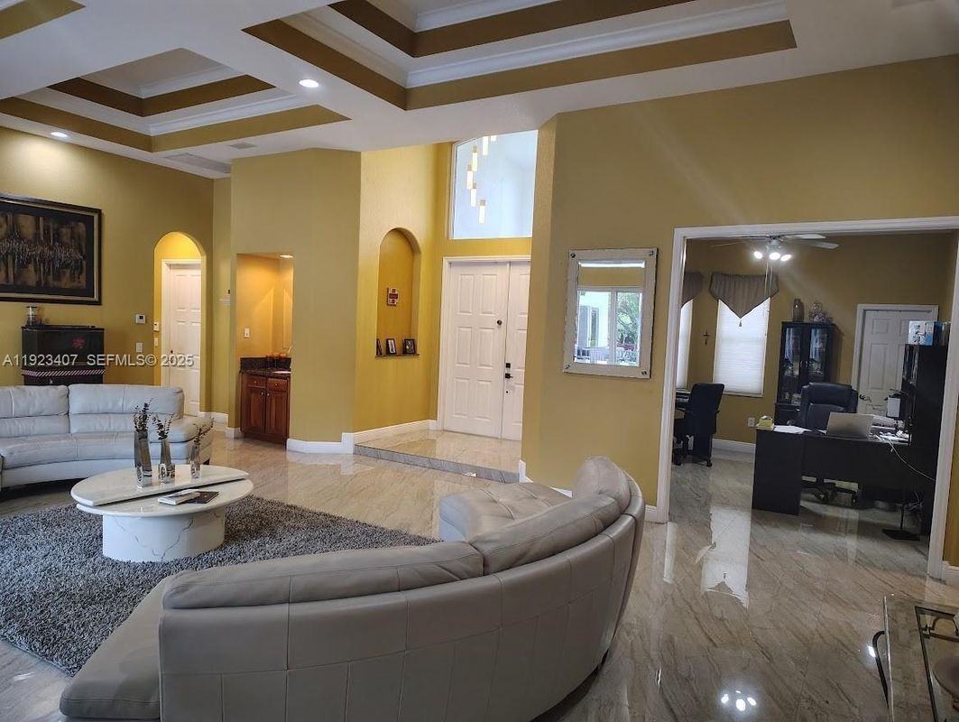 15802 Southwest 15th Street - Photo 2 of 7