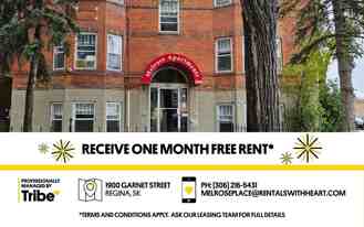 Melrose Apts - Photo 1 of 1