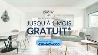 Domaine Choisy - Rue d'Avila - Photo 1 of 1