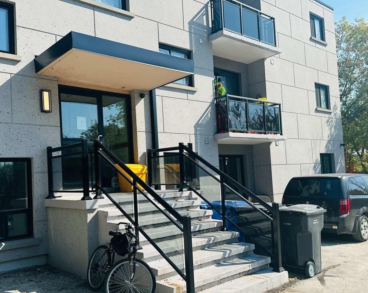 Berczy Street 34 - Photo 2 of 17