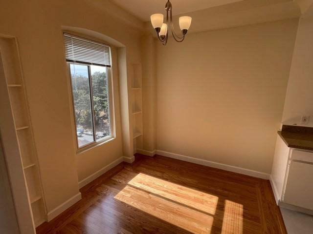 1501 Lincoln Way #504 - Photo 2 of 14