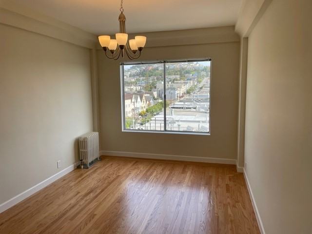 1501 Lincoln Way #504 - Photo 4 of 14