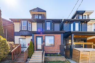 24 Pape Avenue #Main - Photo 1 of 1
