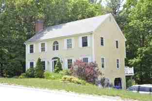 24 Copeland Drive #1 - Photo 1 of 1